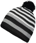 Spirit Pom Beanie Holloway
