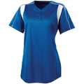 High Five Youth Double Play Softball Jersey High Five