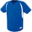 HighFive Impact Full-Button Baseball Jersey High Five