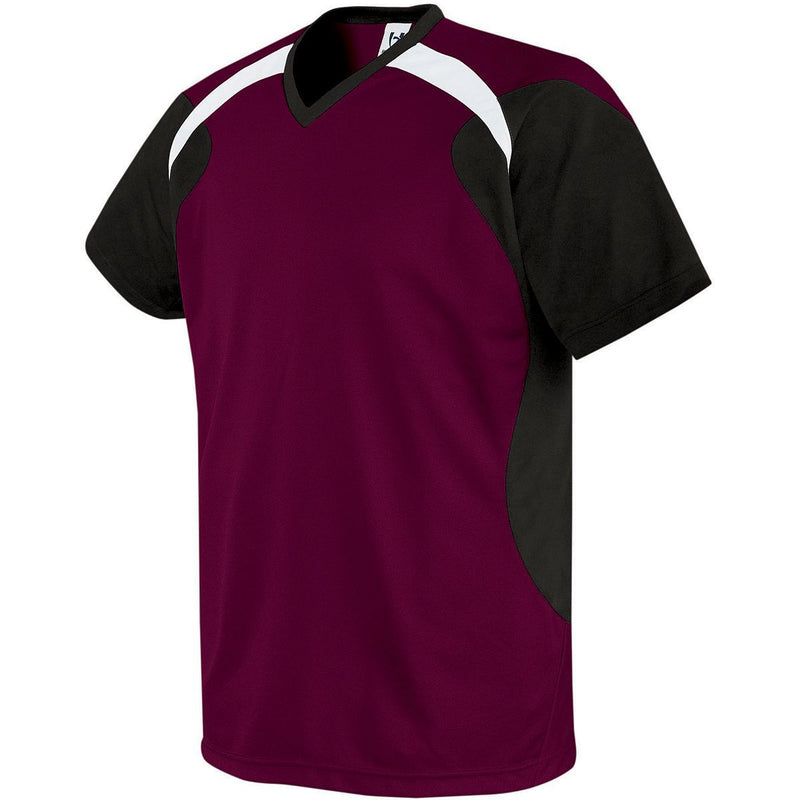 HighFive Youth Tempest Soccer Jersey