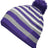 Spirit Pom Beanie Holloway