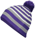 Spirit Pom Beanie Holloway