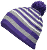 Spirit Pom Beanie Holloway