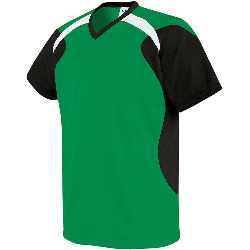 HighFive Youth Tempest Soccer Jersey