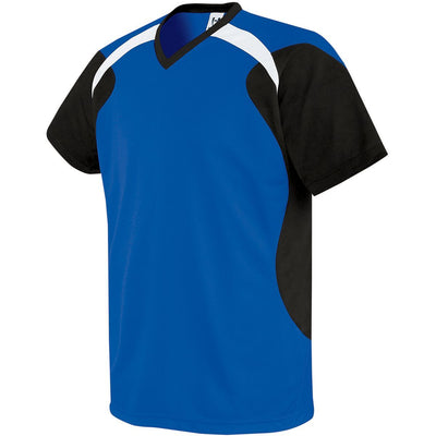 HighFive Youth Tempest Soccer Jersey