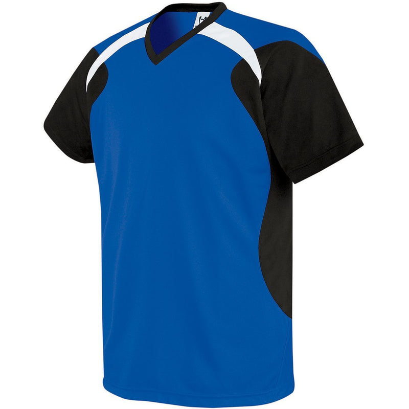 HighFive Youth Tempest Soccer Jersey