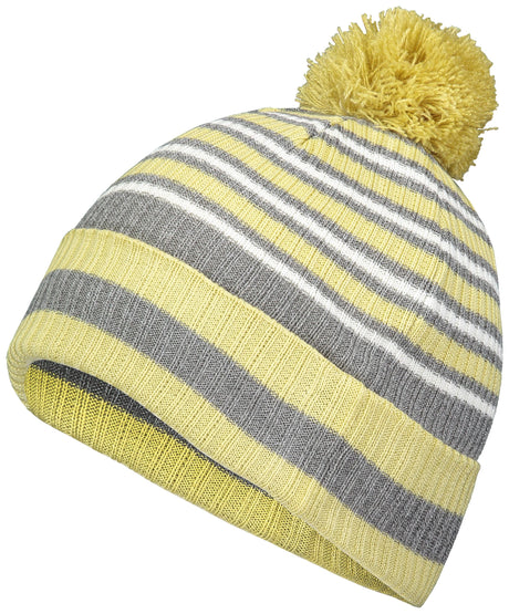 Spirit Pom Beanie Holloway