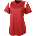 High Five Youth Double Play Softball Jersey High Five