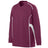 Augusta Youth Winning Streak Long Sleeve Basketball Jersey Augusta