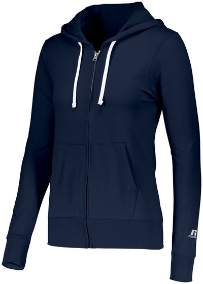 Russell Women's Essential Full Zip Jacket