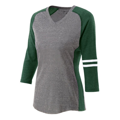 Holloway Women's Applaud Shirt