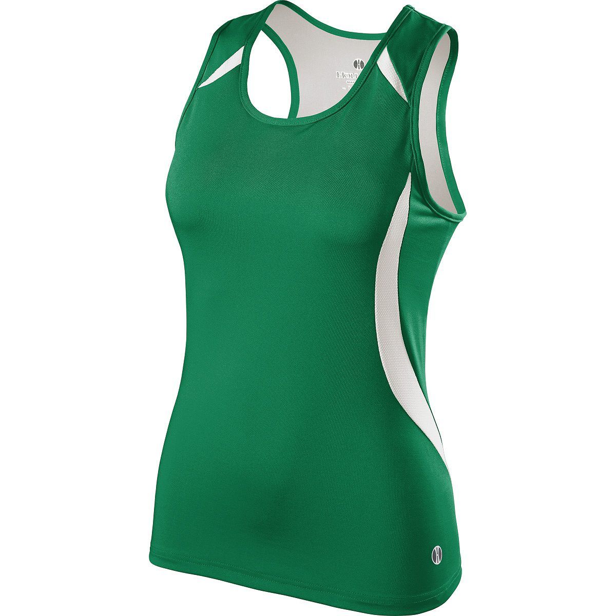 Holloway Adult Sprinter Singlet Holloway