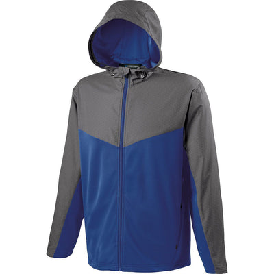 Holloway Men's Crossover Jacket