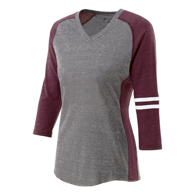 Holloway Women's Applaud Shirt