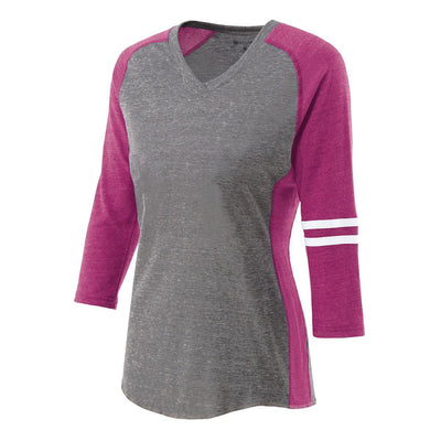 Holloway Women's Applaud Shirt