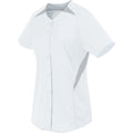 High Five Youth Galaxy Full Button Softball Jersey High Five