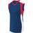 High Five Girl's Sleeveless Piranha Volleyball Jersey High Five