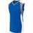 High Five Girl's Sleeveless Piranha Volleyball Jersey High Five