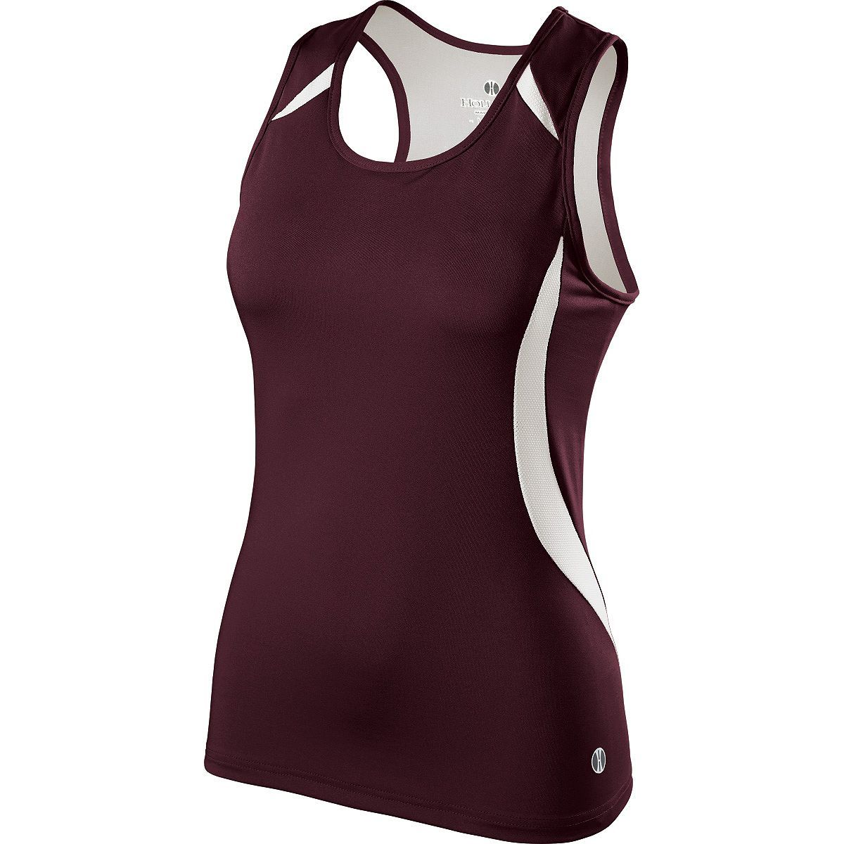 Holloway Adult Sprinter Singlet Holloway