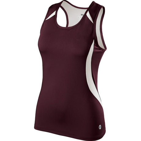 Holloway Adult Sprinter Singlet Holloway