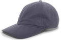 Pacific Headwear Brushed Cotton Twill Buckle Strap Adjustable Cap Pacific Headwear