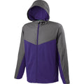 Holloway Men's Crossover Jacket Holloway