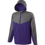 Holloway Men's Crossover Jacket Holloway