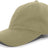 Pacific Headwear Brushed Cotton Twill Buckle Strap Adjustable Cap Pacific Headwear