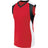 High Five Girl's Sleeveless Piranha Volleyball Jersey High Five