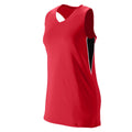 Augusta Youth Inferno Softball Jersey Augusta