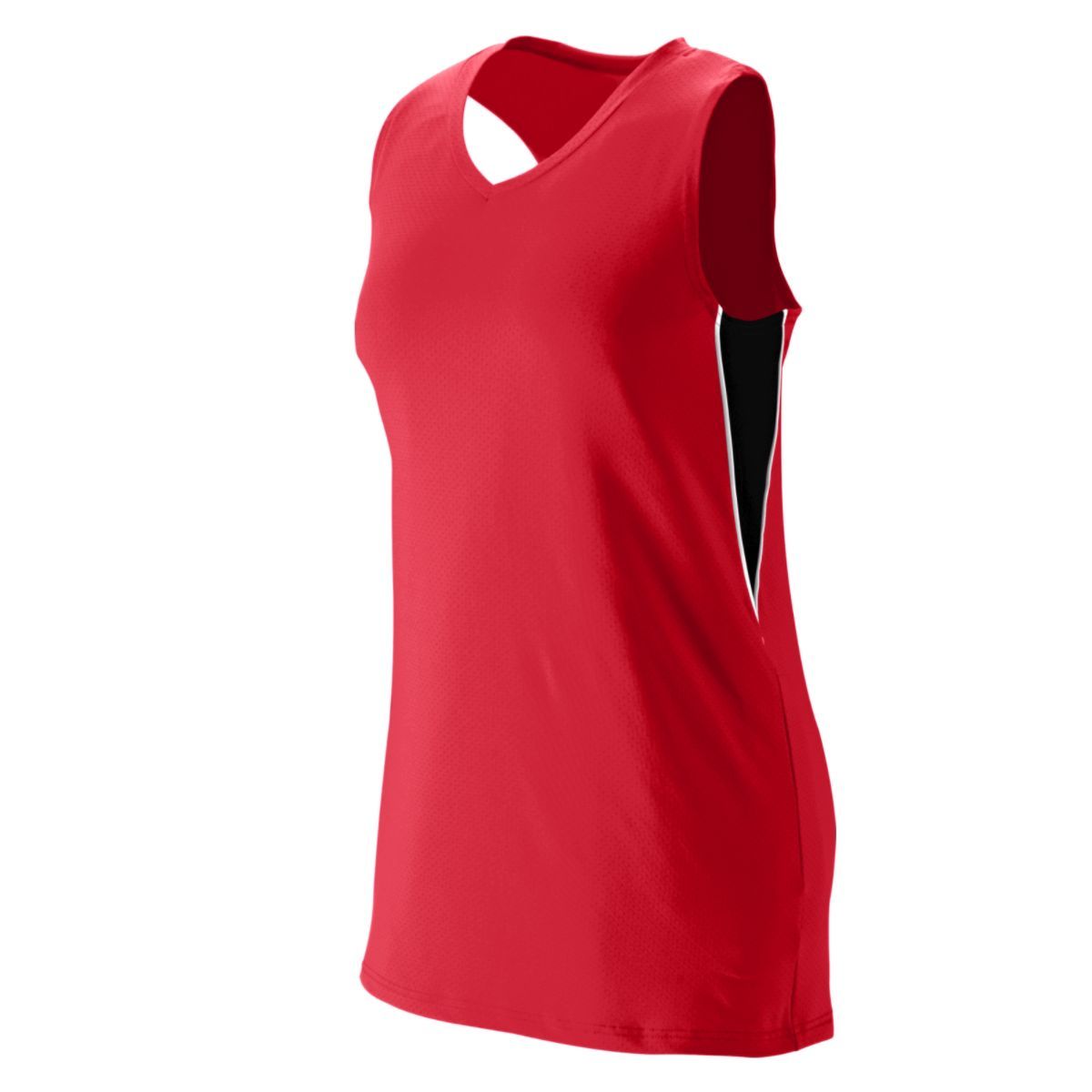 Augusta Youth Inferno Softball Jersey Augusta