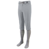 Augusta Adult Series Knee Length Baseball Pant Augusta