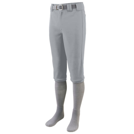 Augusta Adult Series Knee Length Baseball Pant Augusta