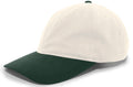 Pacific Headwear Brushed Cotton Twill Buckle Strap Adjustable Cap Pacific Headwear
