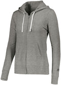 Russell Women's Essential Full Zip Jacket Russell Athletic