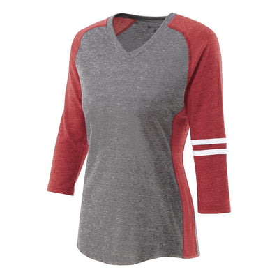 Holloway Women's Applaud Shirt