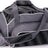Holloway League Duffel Bag Holloway
