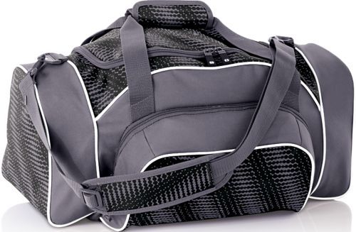 Holloway League Duffel Bag Holloway