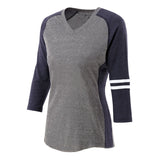 Holloway Women's Applaud Shirt Holloway