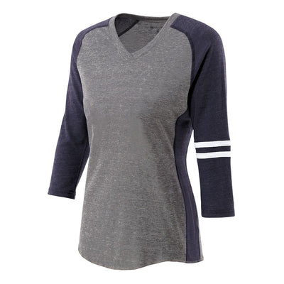Holloway Women's Applaud Shirt