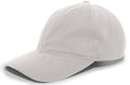 Pacific Headwear Brushed Cotton Twill Buckle Strap Adjustable Cap Pacific Headwear
