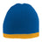 Augusta Two-Tone Knit Beanie Augusta