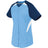 High Five Youth Galaxy Full Button Softball Jersey High Five