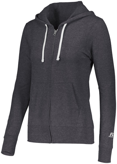 Russell Women's Essential Full Zip Jacket