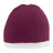 Augusta Two-Tone Knit Beanie Augusta