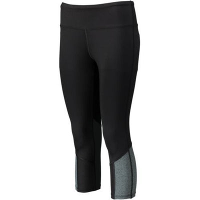 Girls Axis Capri