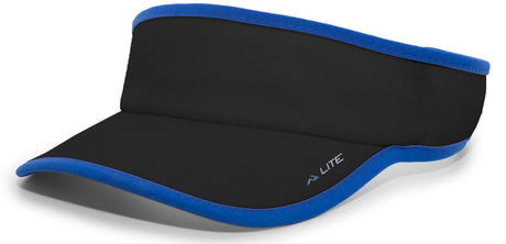 Pacific Headwear Lite Series All-Sport Active Visor Pacific Headwear