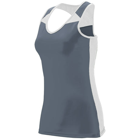 Augusta Women's Zentense Tank Augusta