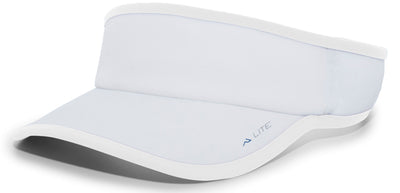 Pacific Headwear Lite Series All-Sport Active Visor