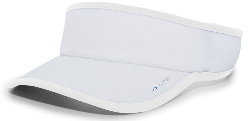 Pacific Headwear Lite Series All-Sport Active Visor
